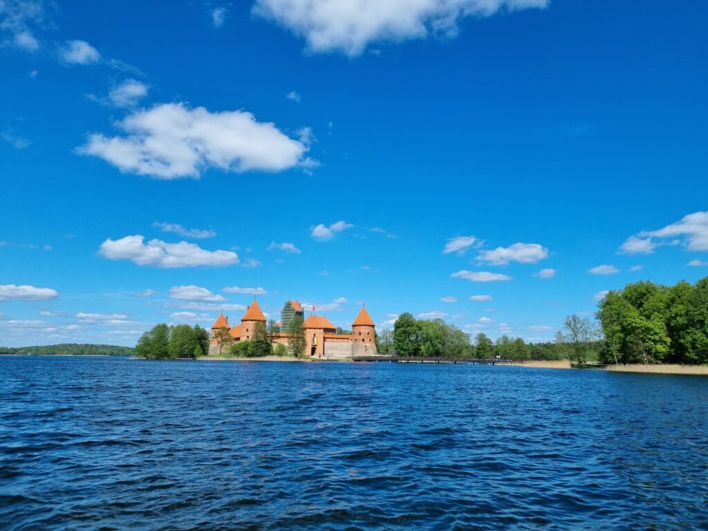 Trakai Castle