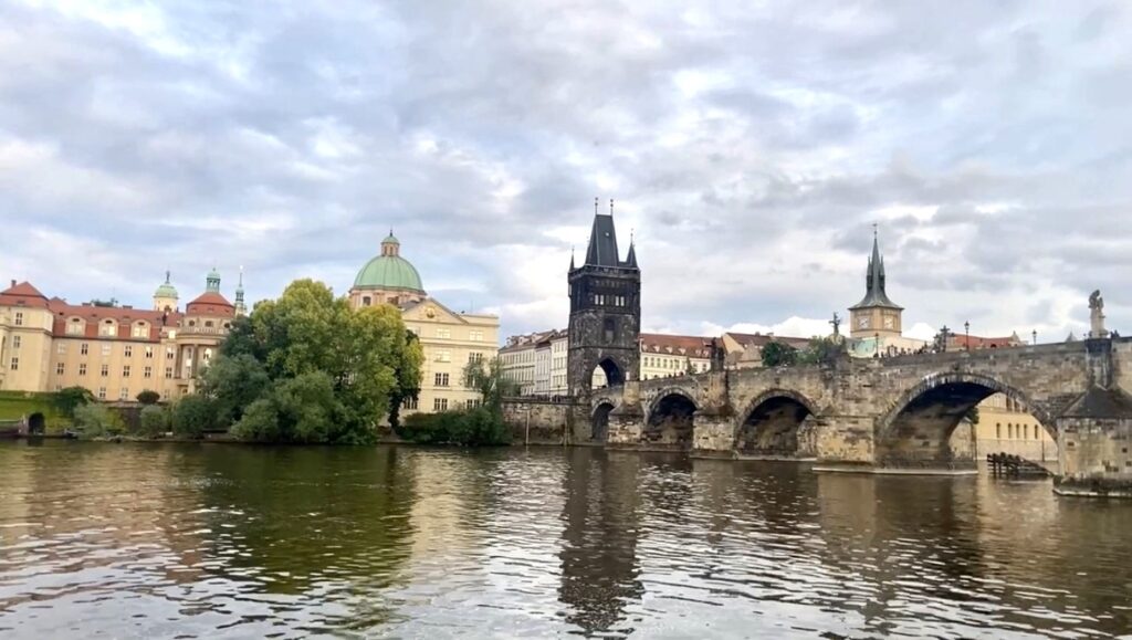 , Discovering Prague: A Journey Through the City of a Hundred Spires