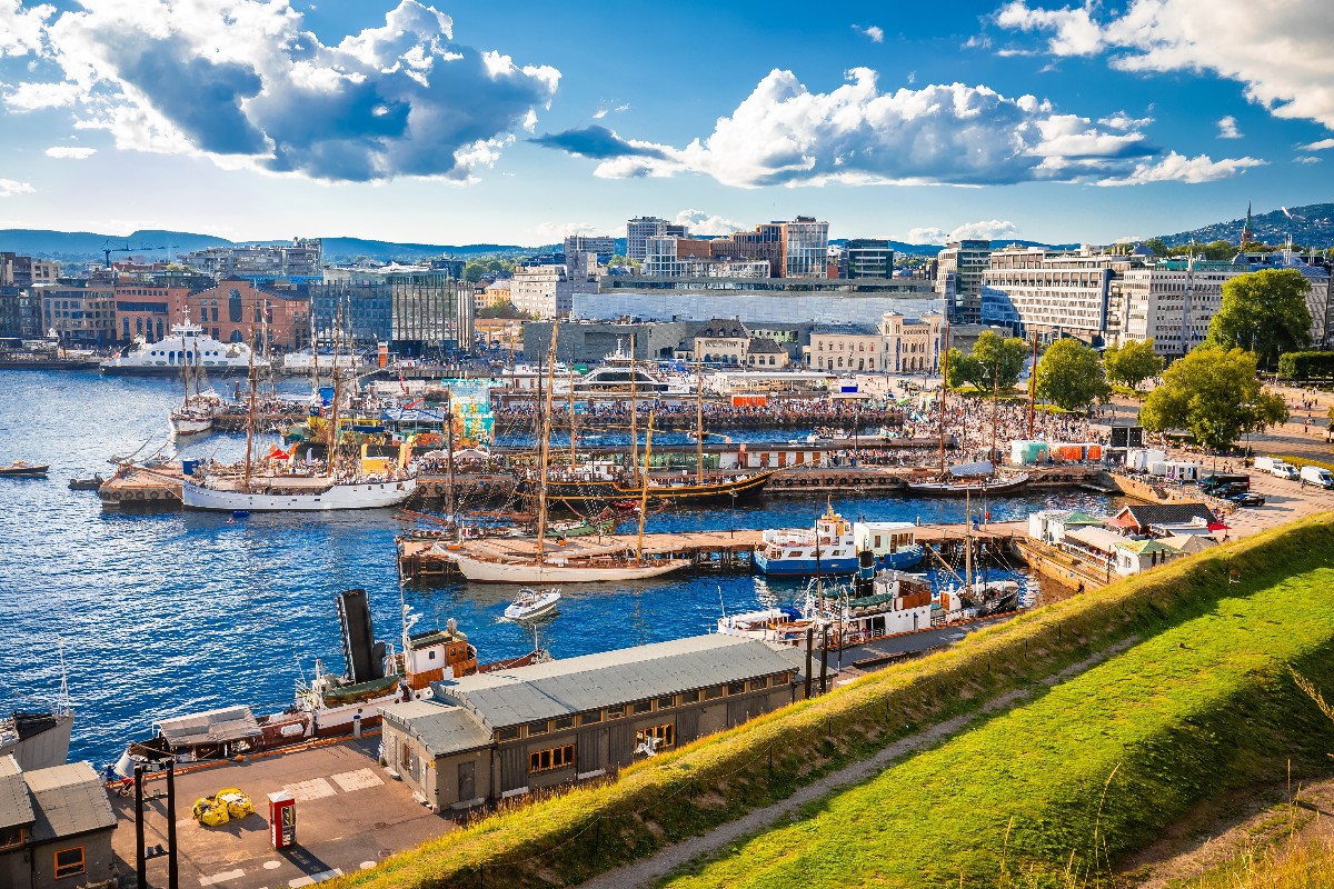 Norway Holiday Packages