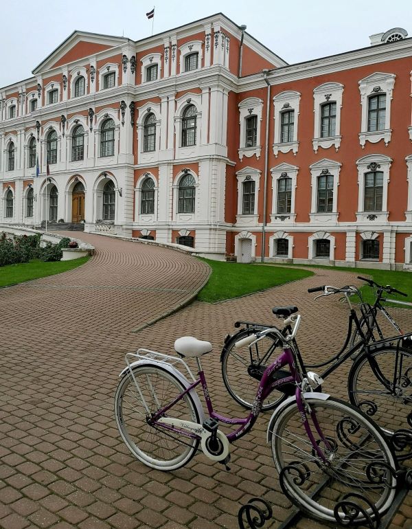 Jelgava Palace