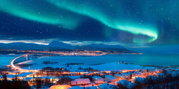 Tours Of The Northern Lights