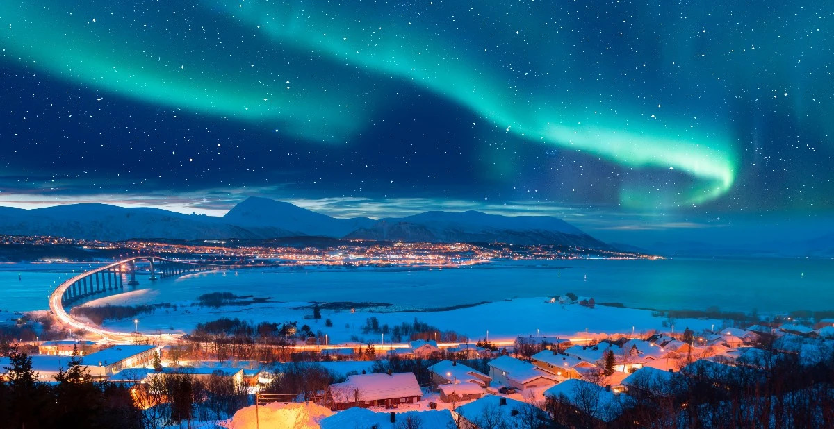 Tours Of The Northern Lights