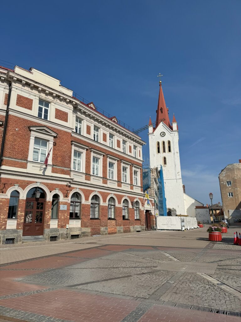 , Latvia &#8211; A Baltic Gem