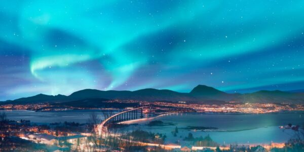 Picking the Best Time to See the Northern Lights in Norway Outside of the Festive Rush