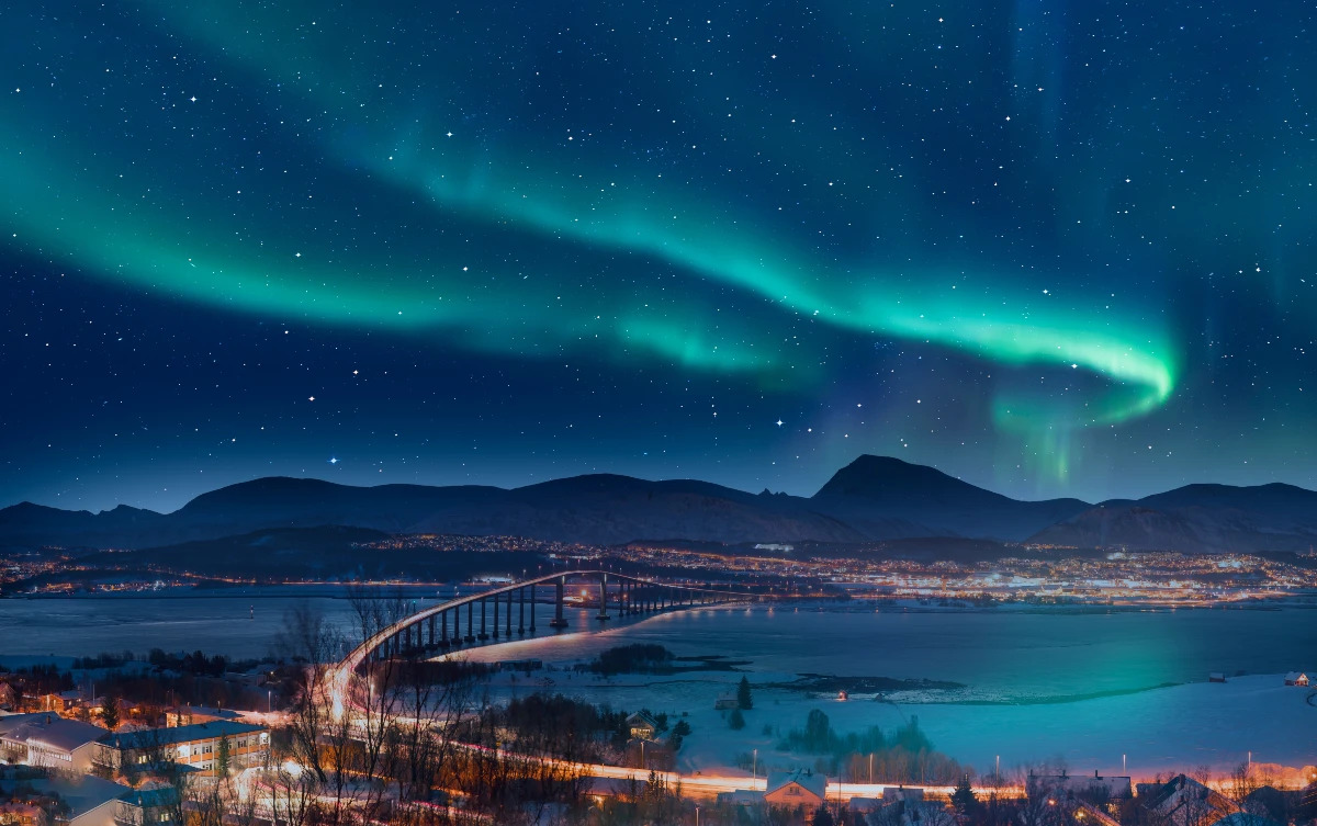 Essential Tips on Choosing Aurora Borealis Packages