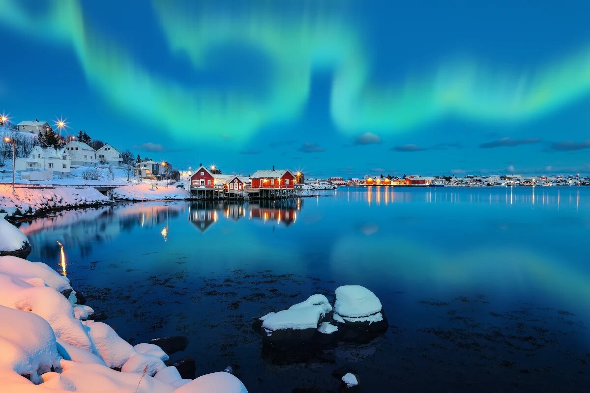 Exploring Unique and Exciting Accommodation Options for Northern Lights Holidays