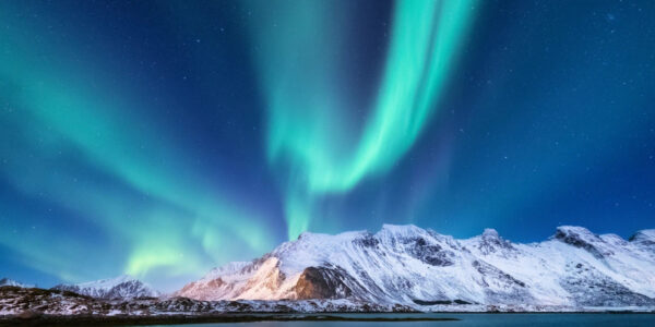 Northern Lights Holiday Packages 2025 Why Early Reservations Are Strongly Advisable