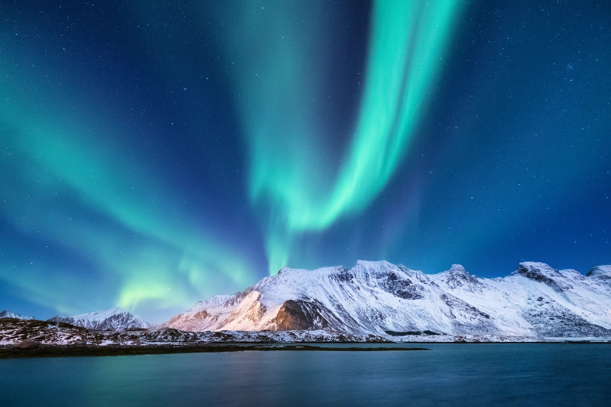 Northern Lights Holiday Packages 2025- Why Early Reservations Are Strongly Advisable