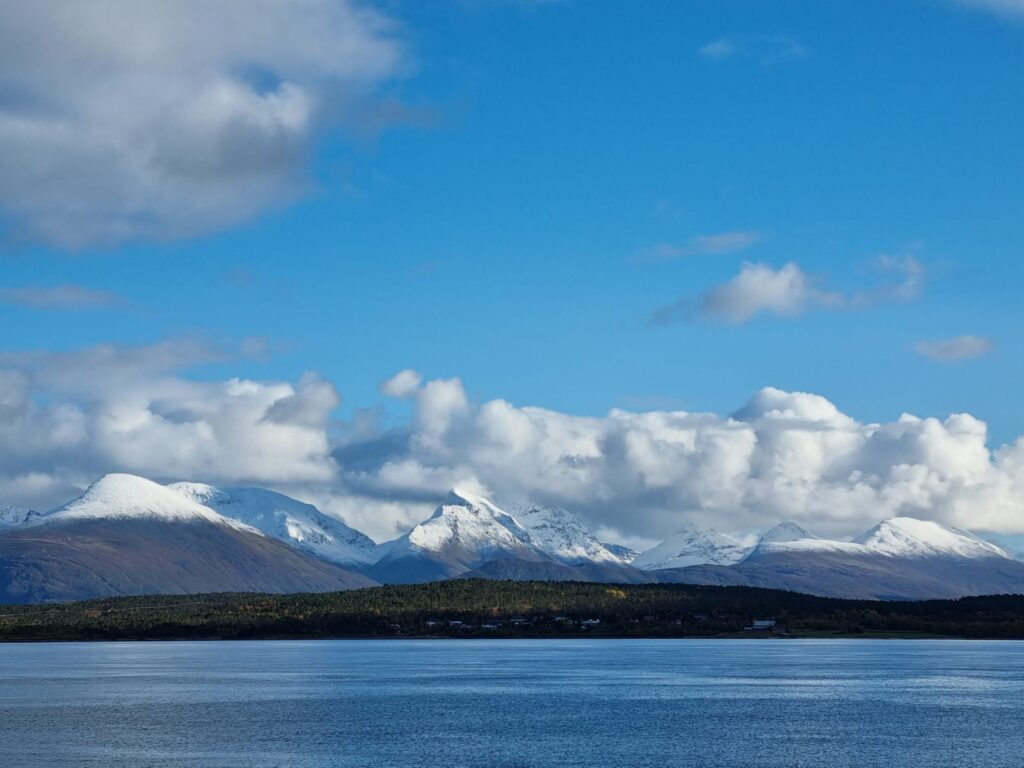 , Laura&#8217;s Journey &#8211; Tromsø &#038; Malangen Resort