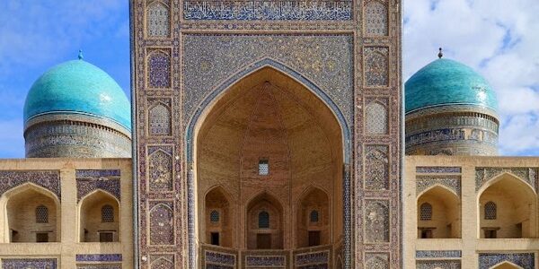 Bukhara main pic cropped