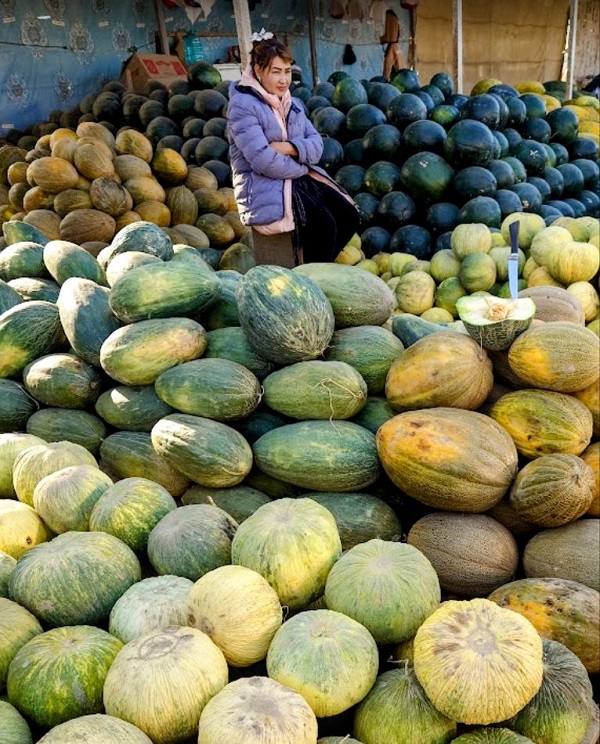 Watermelons