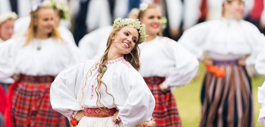 Classical Baltic Countries Tour Holiday | Baltic Travel Company