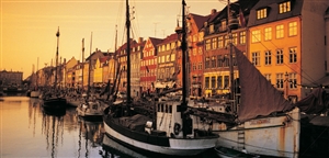 Copenhagen Holidays 2024 / 2025, City Breaks