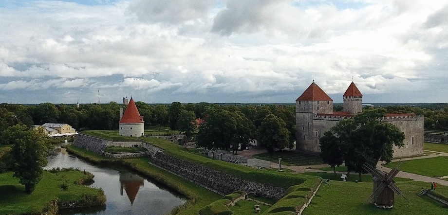 Picture by Anna Ovsjankina / Visit Estonia