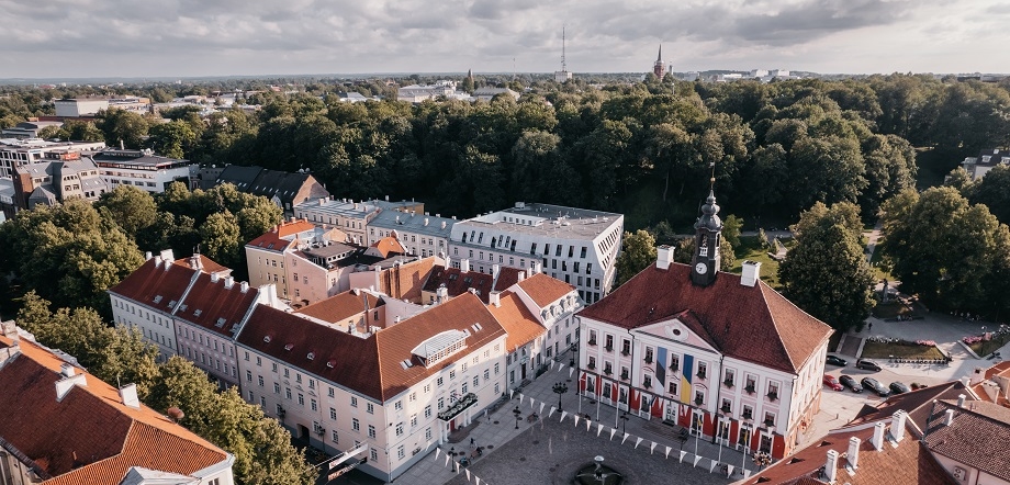 Picture by Hans Markus Antson / Visit Estonia