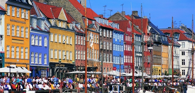 Scandinavian Capitals Fly-Drive Holiday, Travel, Tours and Cruises ...