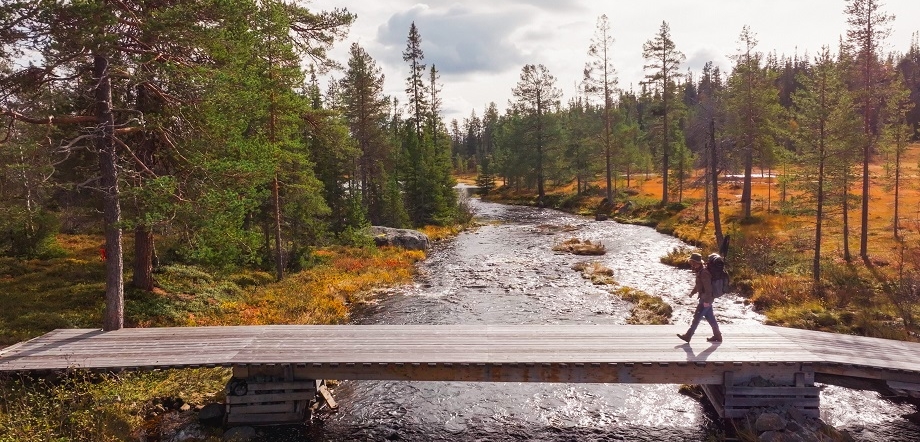 Picture by Anders Klapp / Visit Sweden